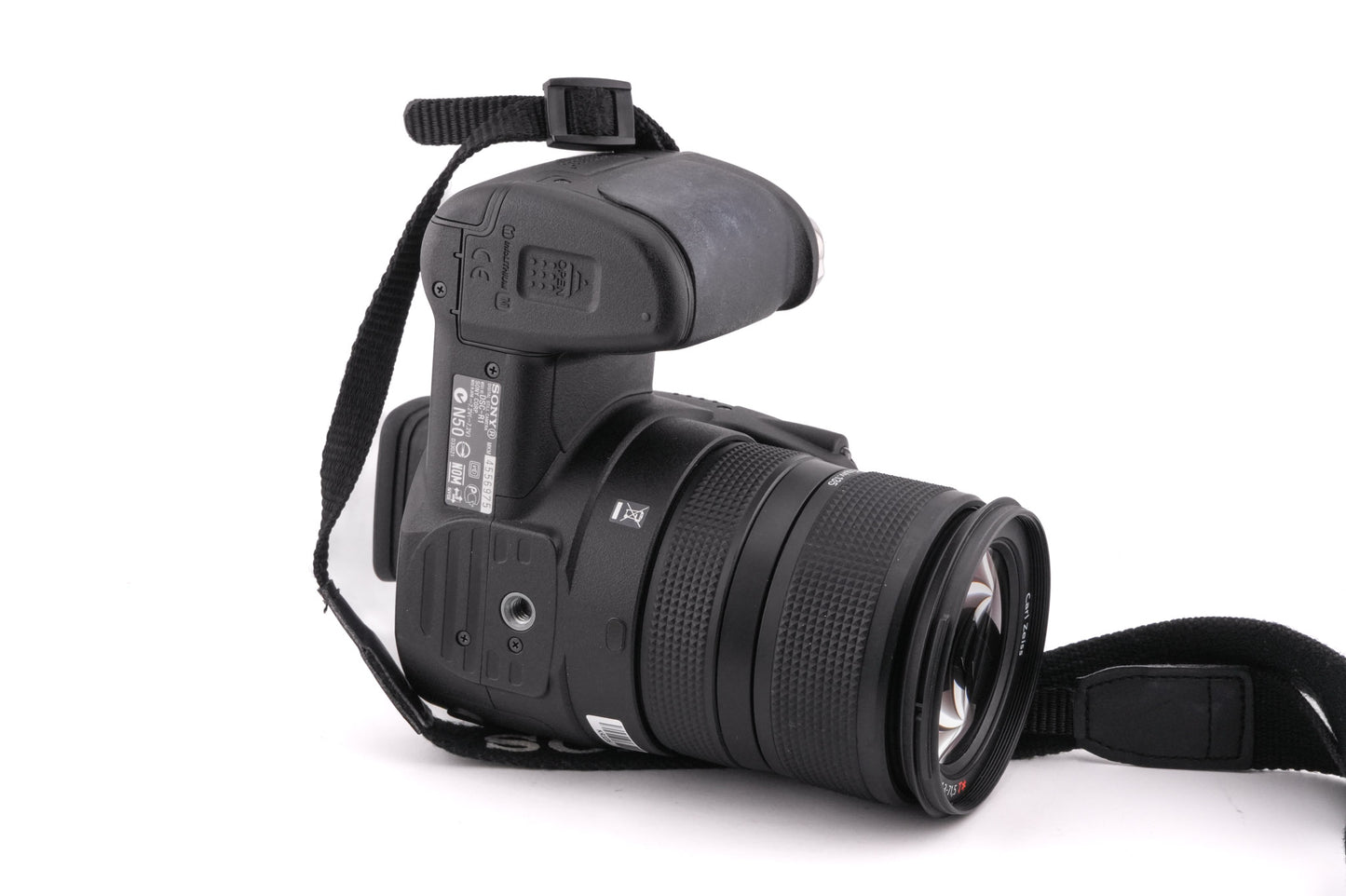 Sony Cyber-Shot DSC-R1