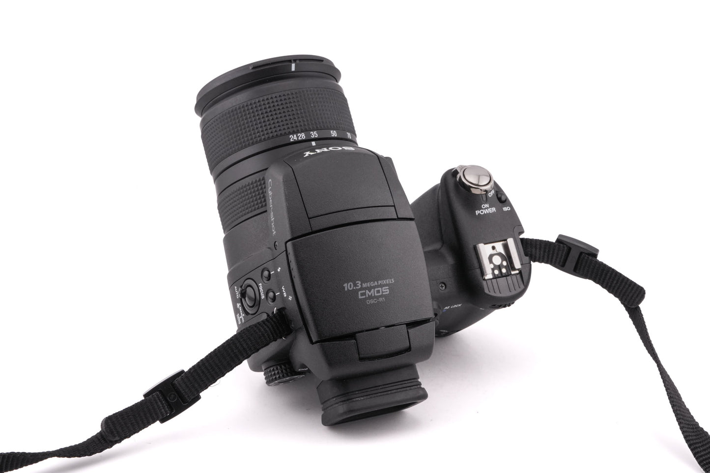 Sony Cyber-Shot DSC-R1