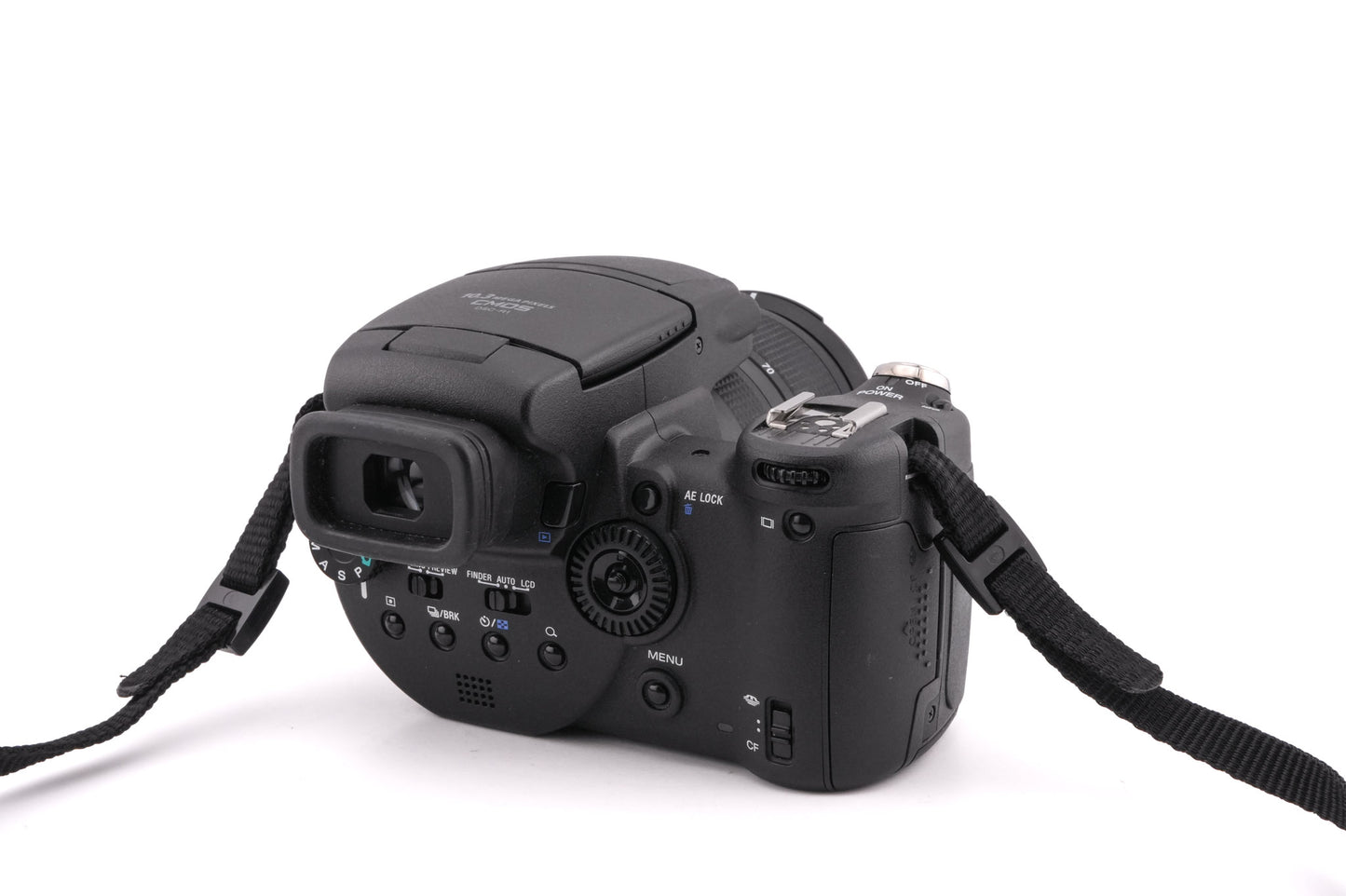 Sony Cyber-Shot DSC-R1