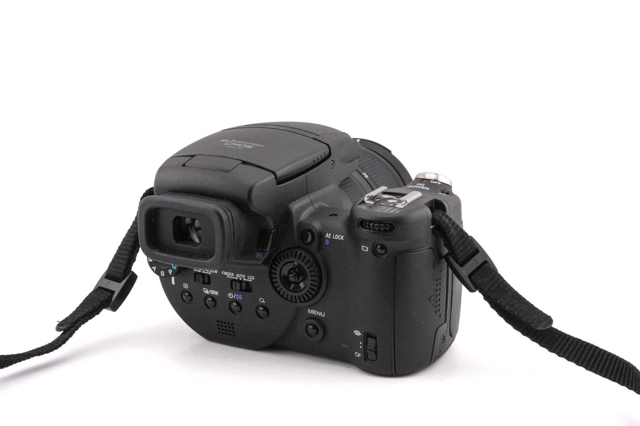 Sony Cyber-Shot DSC-R1