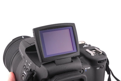 Sony Cyber-Shot DSC-R1