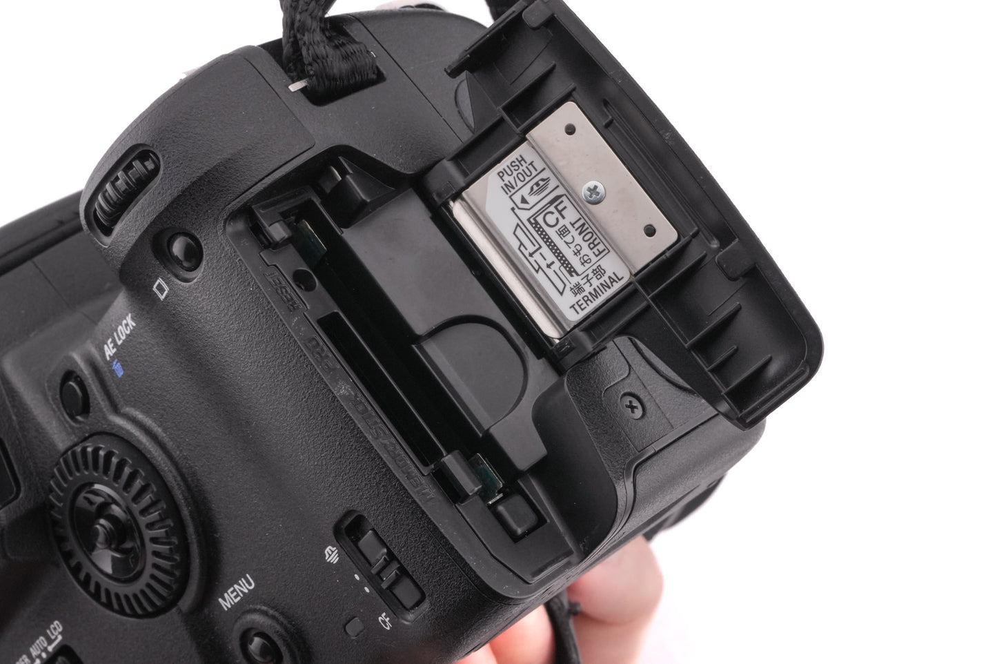 Sony Cyber-Shot DSC-R1