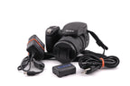 Sony Cyber-Shot DSC-R1