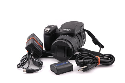 Sony Cyber-Shot DSC-R1