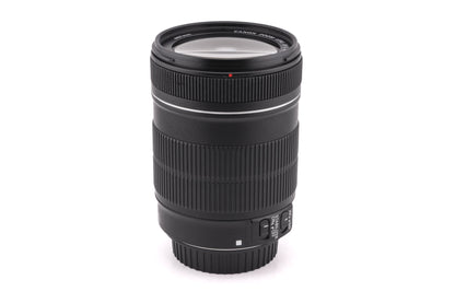 Canon 18-135mm f3.5-5.6 IS