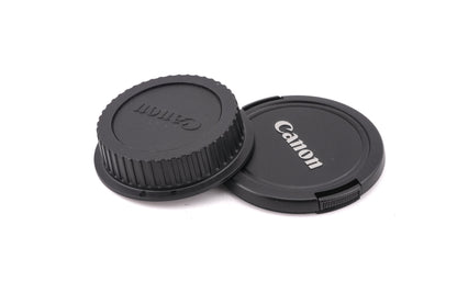 Canon 18-135mm f3.5-5.6 IS