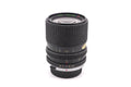 Tokina 35-70mm f3.5 RMC - Lens