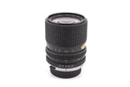 Tokina 35-70mm f3.5 RMC