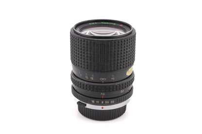 Tokina 35-70mm f3.5 RMC