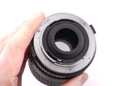 Tokina 35-70mm f3.5 RMC