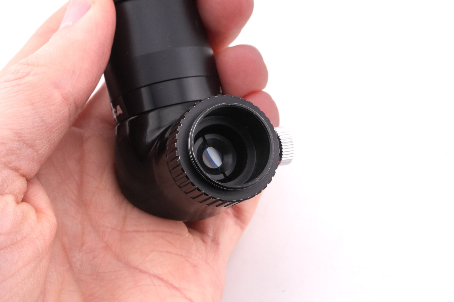 Fujica Right Angle Finder