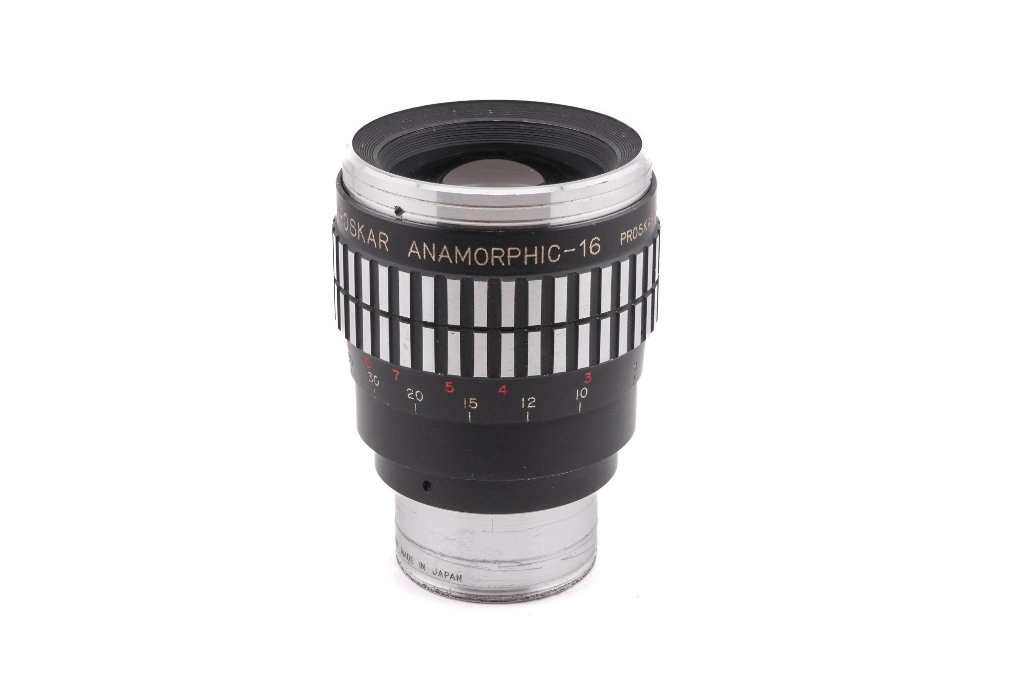 Proskar Anamorphic-16 2x Proskar-Ishico - Lens