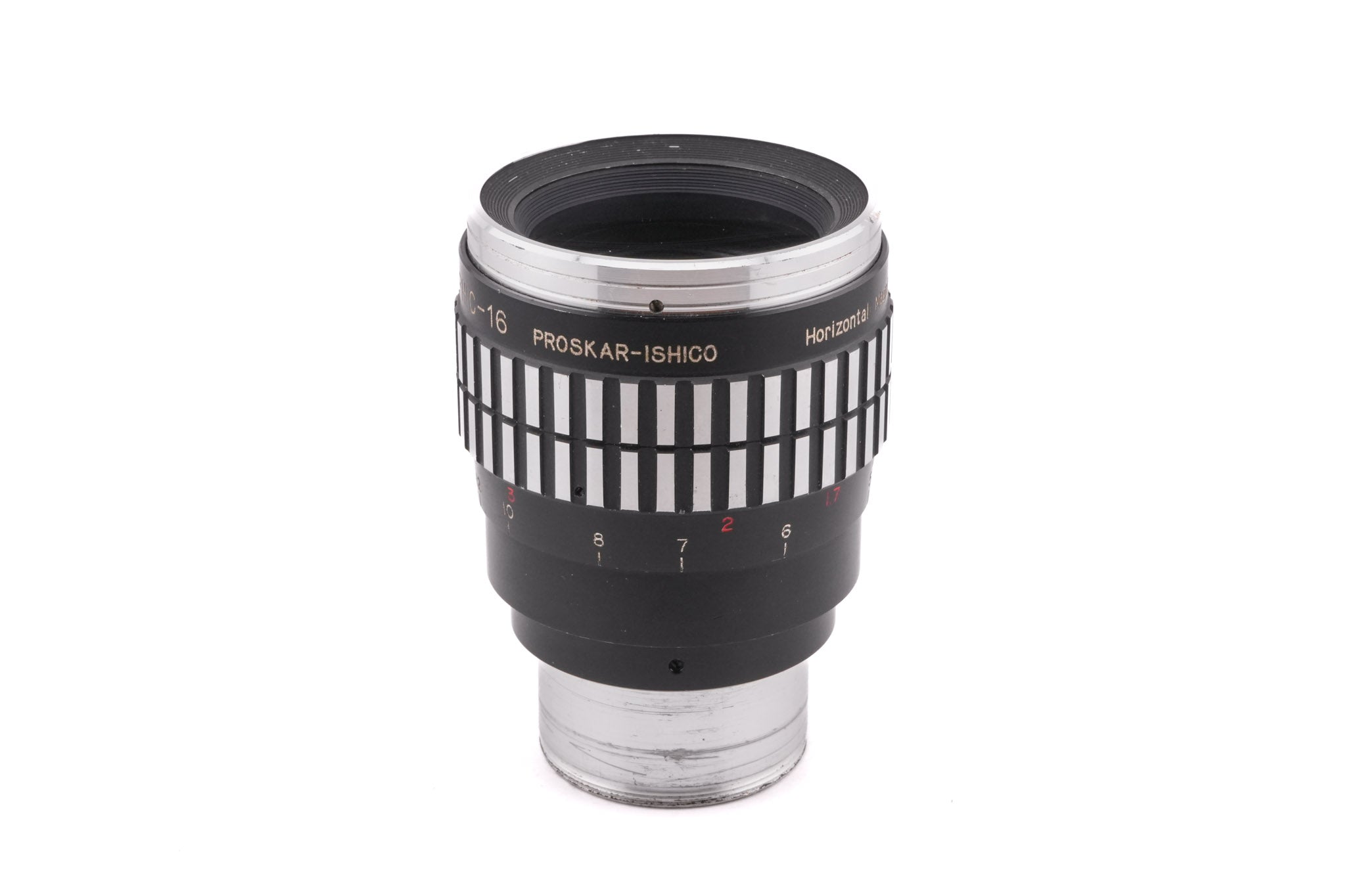 Proskar Anamorphic-16 2x Proskar-Ishico