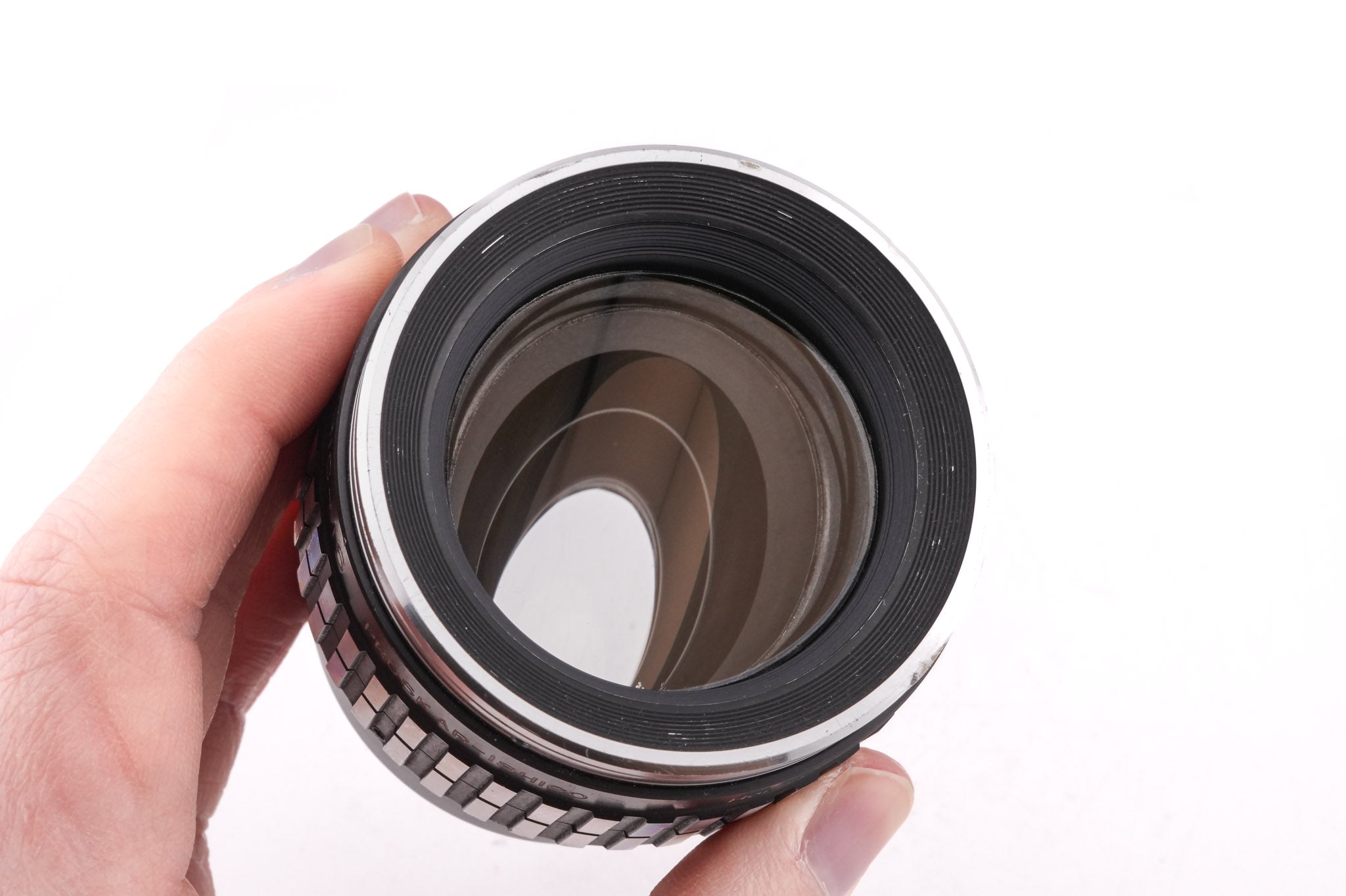 Proskar Anamorphic-16 2x Proskar-Ishico