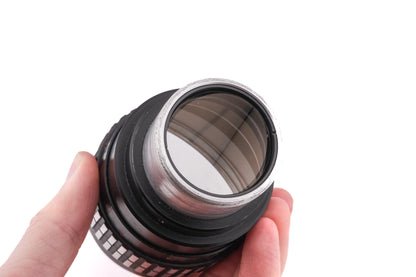 Proskar Anamorphic-16 2x Proskar-Ishico