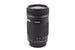 Canon 55-250mm f4-5.6 IS STM