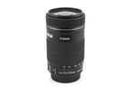 Canon 55-250mm f4-5.6 IS STM