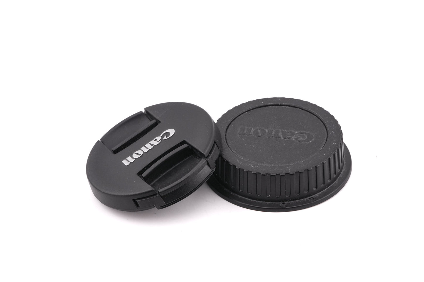 Canon 55-250mm f4-5.6 IS STM