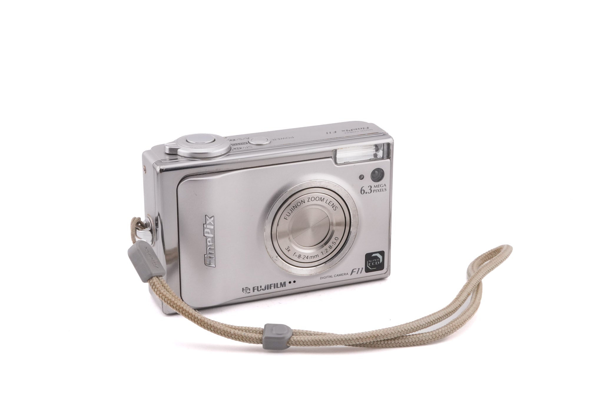 Fujifilm F11 【公式通販】