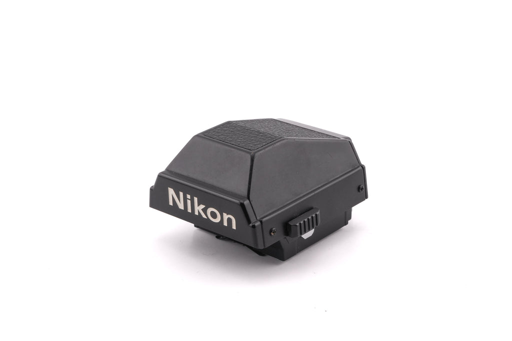 Nikon DE-2 Viewfinder