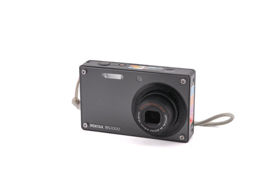 Pentax Optio RS1000