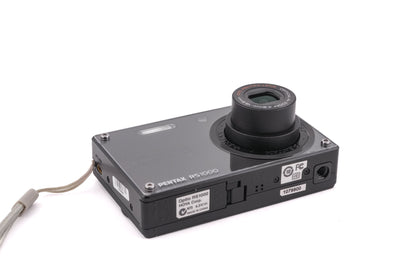 Pentax Optio RS1000