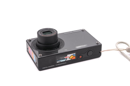 Pentax Optio RS1000