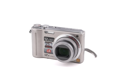 Panasonic Lumix DMC-TZ6