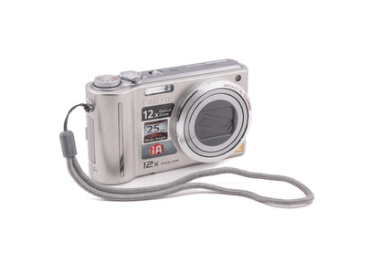 Panasonic Lumix DMC-TZ6