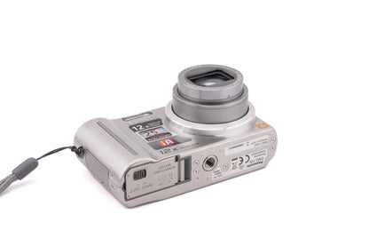 Panasonic Lumix DMC-TZ6