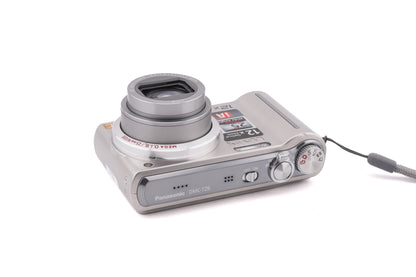 Panasonic Lumix DMC-TZ6