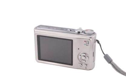 Panasonic Lumix DMC-TZ6