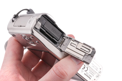 Panasonic Lumix DMC-TZ6