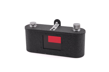 Leica Film Duplicator (ELDIA)