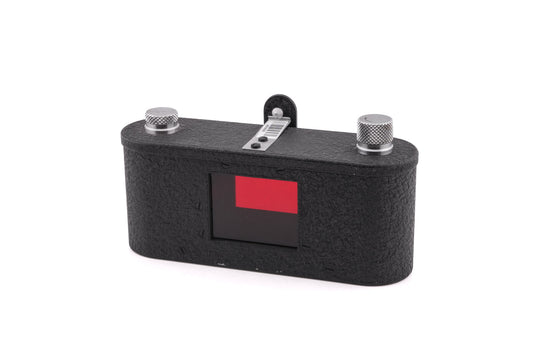 Leica Film Duplicator (ELDIA)