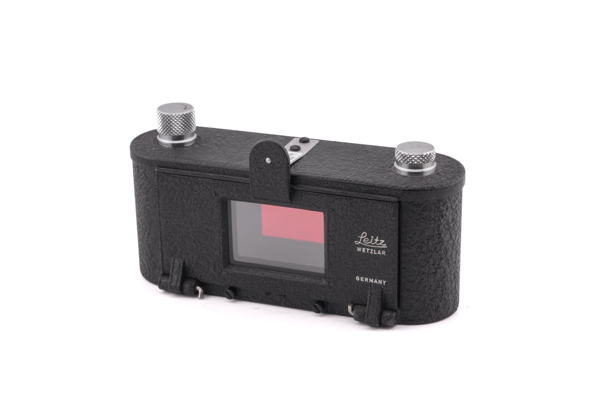 Leica Film Duplicator (ELDIA)