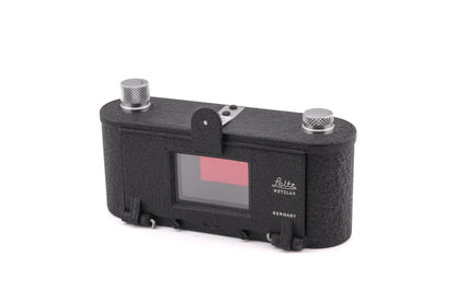 Leica Film Duplicator (ELDIA)