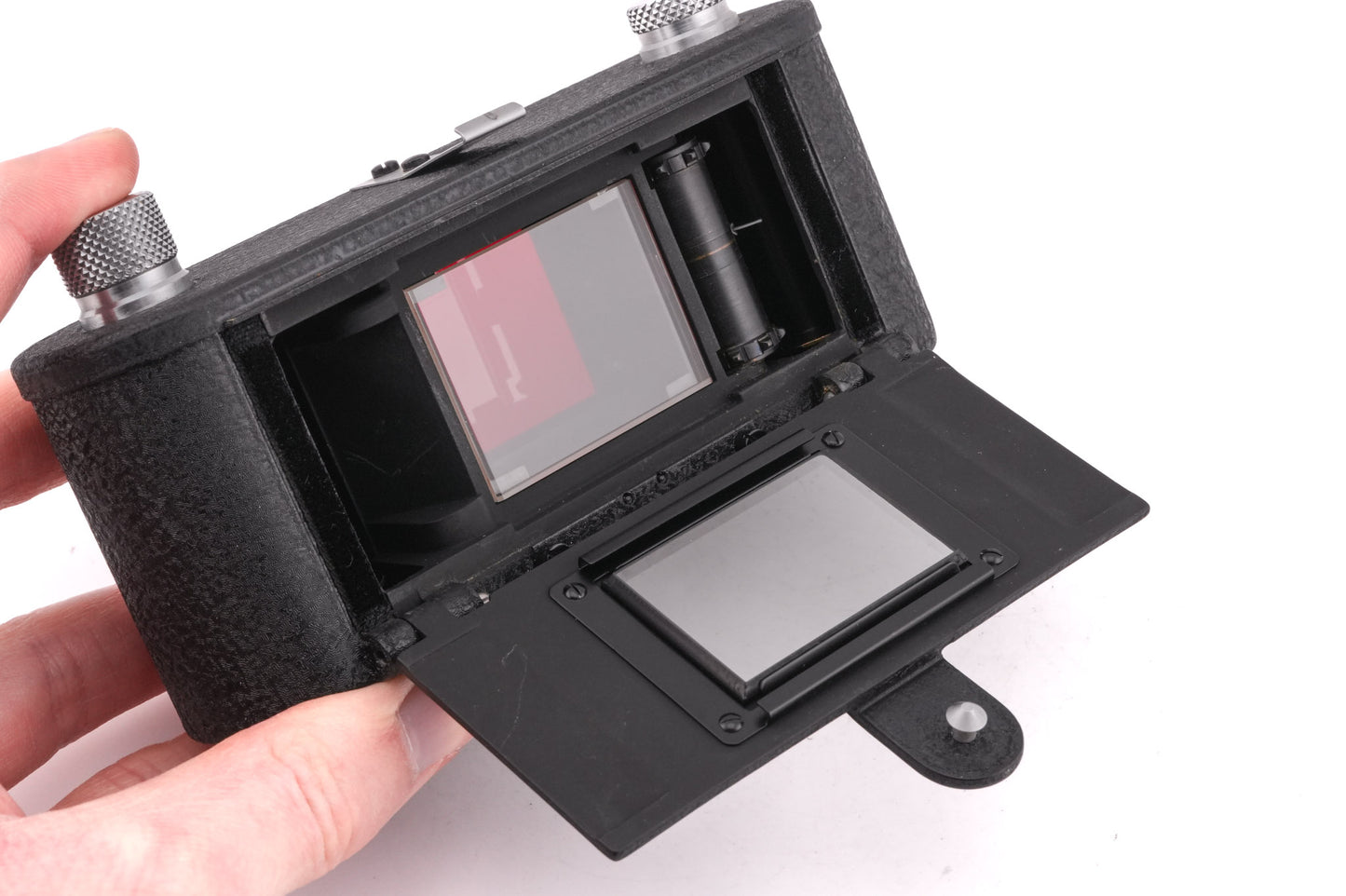 Leica Film Duplicator (ELDIA)