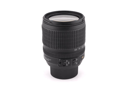 Nikon 18-105mm f3.5-5.6 AF-S Nikkor G ED VR