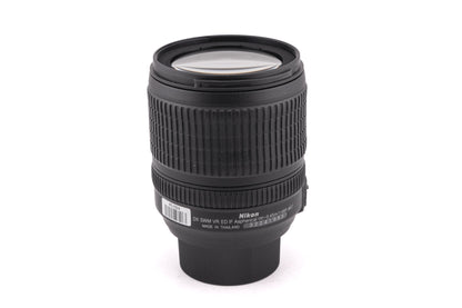 Nikon 18-105mm f3.5-5.6 AF-S Nikkor G ED VR