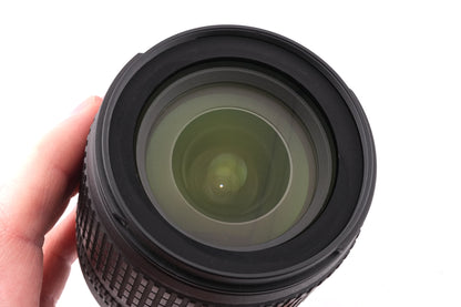 Nikon 18-105mm f3.5-5.6 AF-S Nikkor G ED VR