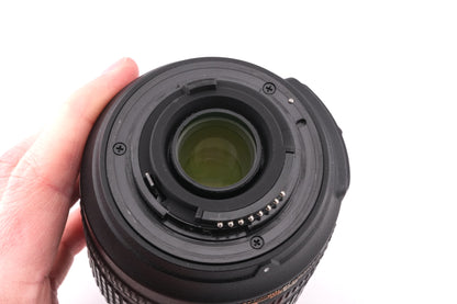 Nikon 18-105mm f3.5-5.6 AF-S Nikkor G ED VR
