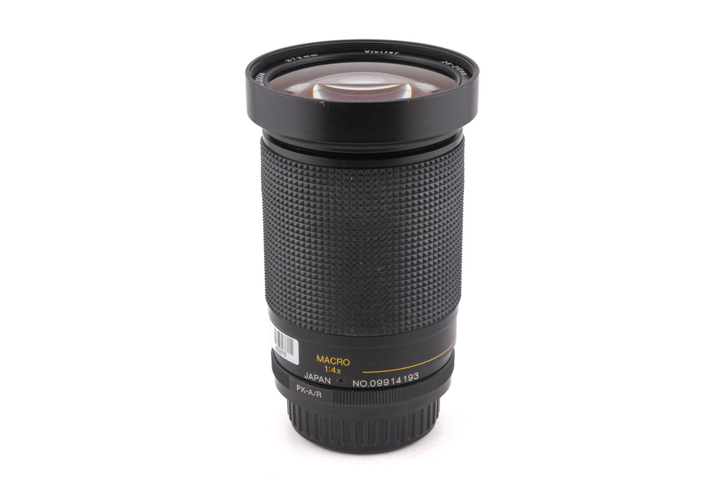 Vivitar 28-210mm f3.5-5.6 Macro