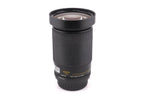 Vivitar 28-210mm f3.5-5.6 Macro