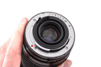 Vivitar 28-210mm f3.5-5.6 Macro