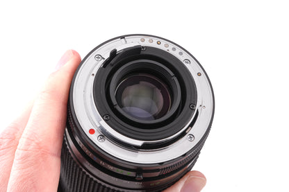 Vivitar 28-210mm f3.5-5.6 Macro