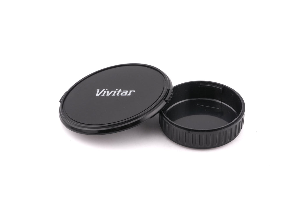 Vivitar 28-210mm f3.5-5.6 Macro