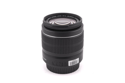 Canon 18-55mm f3.5-5.6 IS II