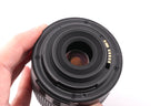 Canon 18-55mm f3.5-5.6 IS II