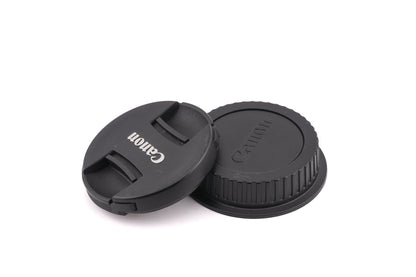 Canon 18-55mm f3.5-5.6 IS II